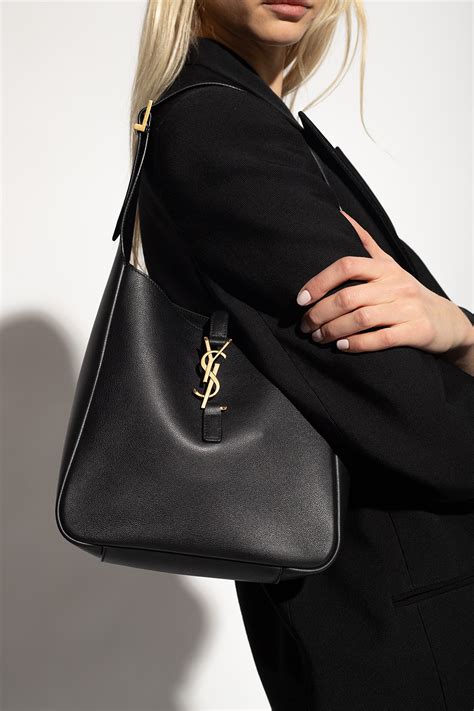 women ysl hobo bag|ysl hobo bags.